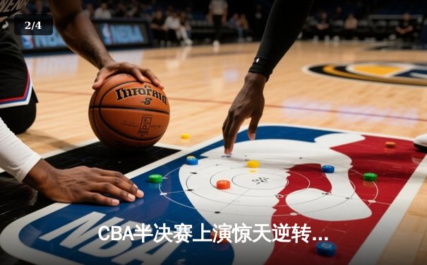 CBA半决赛上演惊天逆转 辽宁本钢加时险胜广东宏远夺赛点 - 2