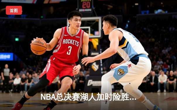 NBA总决赛湖人加时险胜凯尔特人 詹姆斯关键封盖锁定胜局