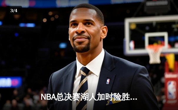 NBA总决赛湖人加时险胜凯尔特人 詹姆斯关键封盖锁定胜局 - 3